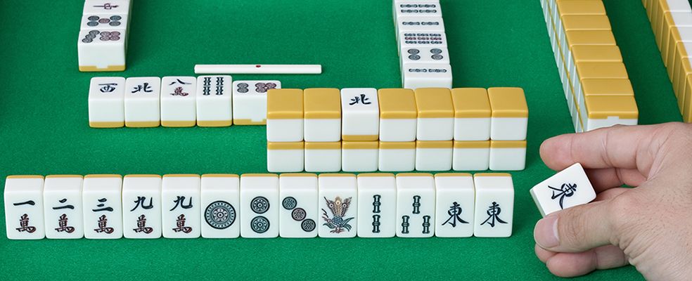 Jeux de societe asiatique