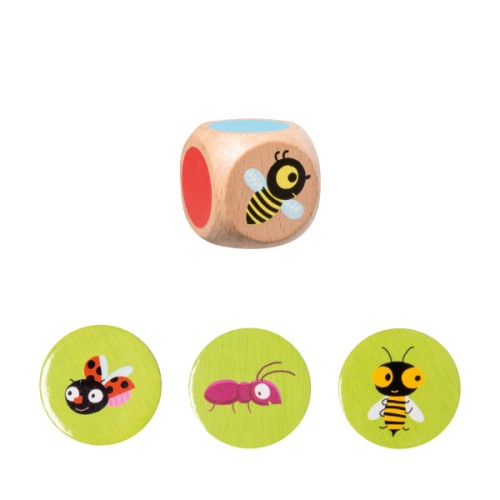 Jeux de société little circuit