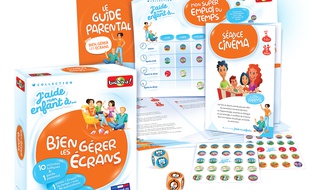 Jeu 20 minutes puzzle