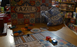 Boutique jeux de société montpellier