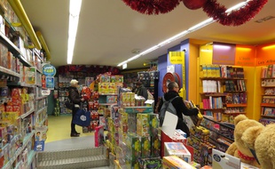 Magasin jeux de société strasbourg