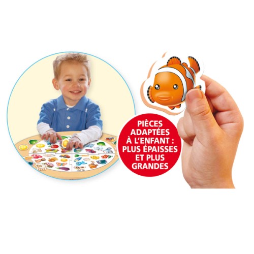 Jeux de societe premier lynx