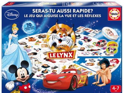 Jeux de société pour noel 2017