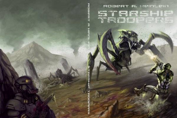 Jeux de societe starship trooper