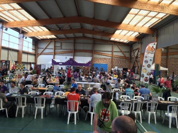 Magasin jeux de société enghien