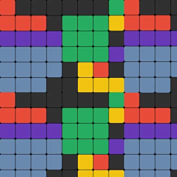 Block puzzle mania 2017