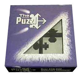 Ultimate puzzle