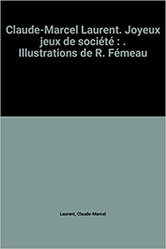 Jeux de société pdf