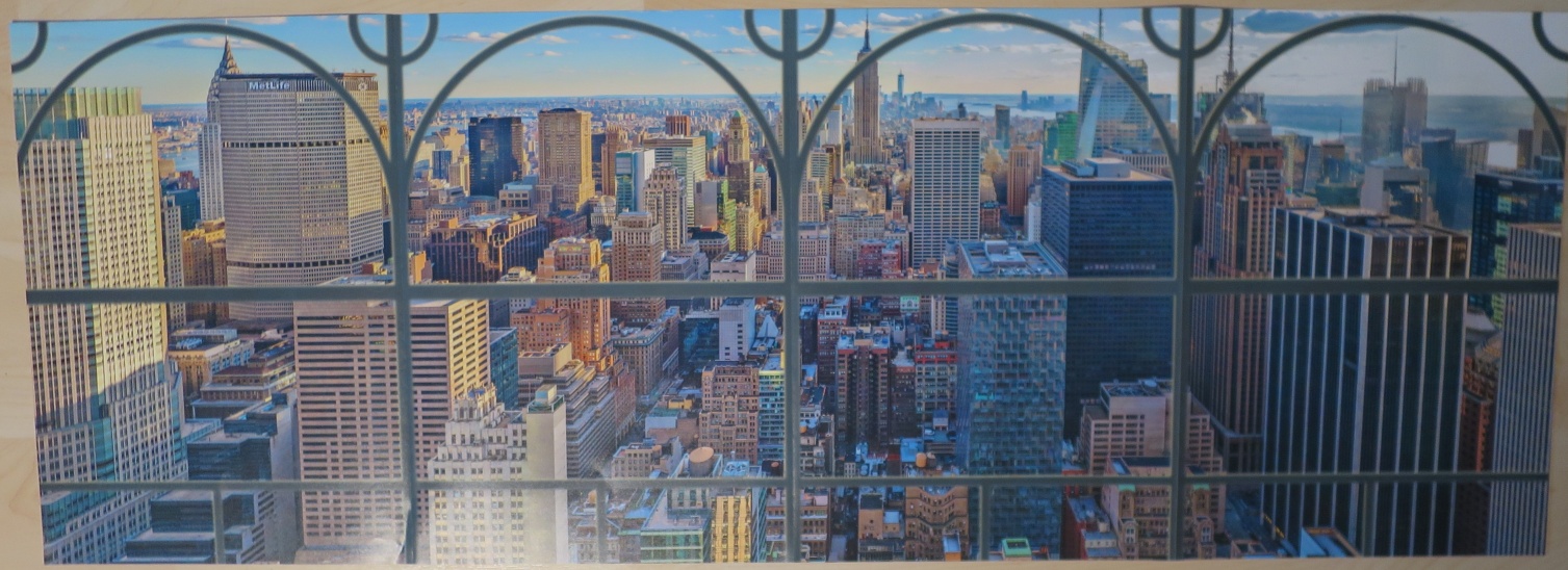 Puzzle 32000 new york