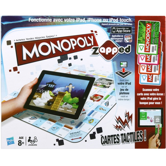 Jeux de societe antony