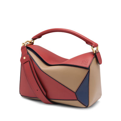 Lowes puzzle bag