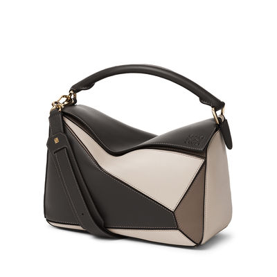 Loewe puzzle bag