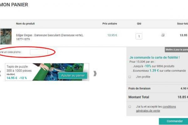 Planet puzzle code promo