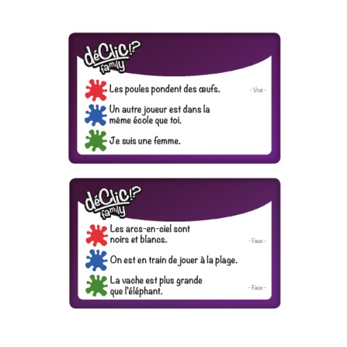 Déclic jeux de société
