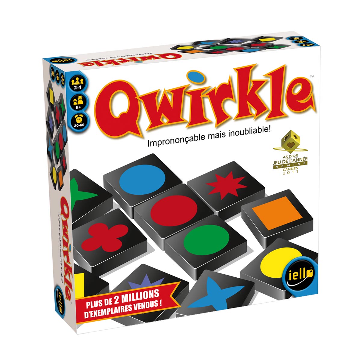 Jeux de société sur ordinateur