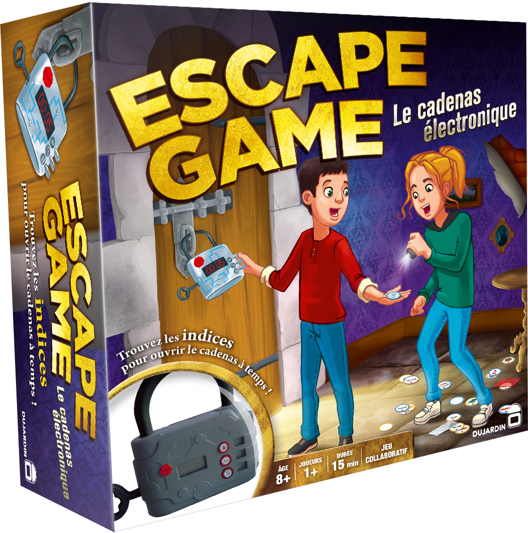 Photo de jeux de société