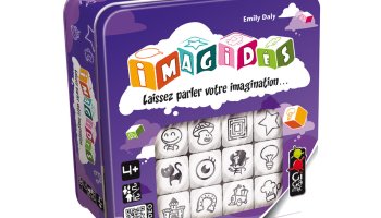 Jeux de société virtuel