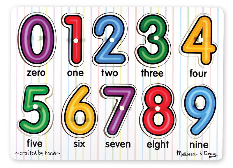 Puzzle number