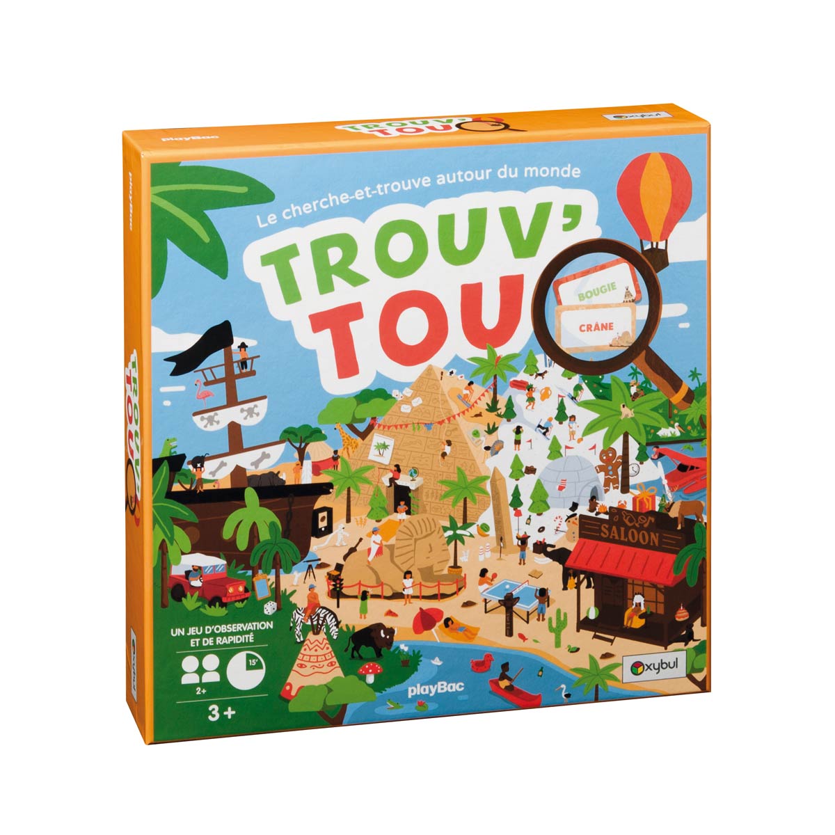 Jeux de société les halles