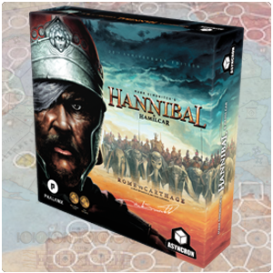 Phalanxx jeux de societe