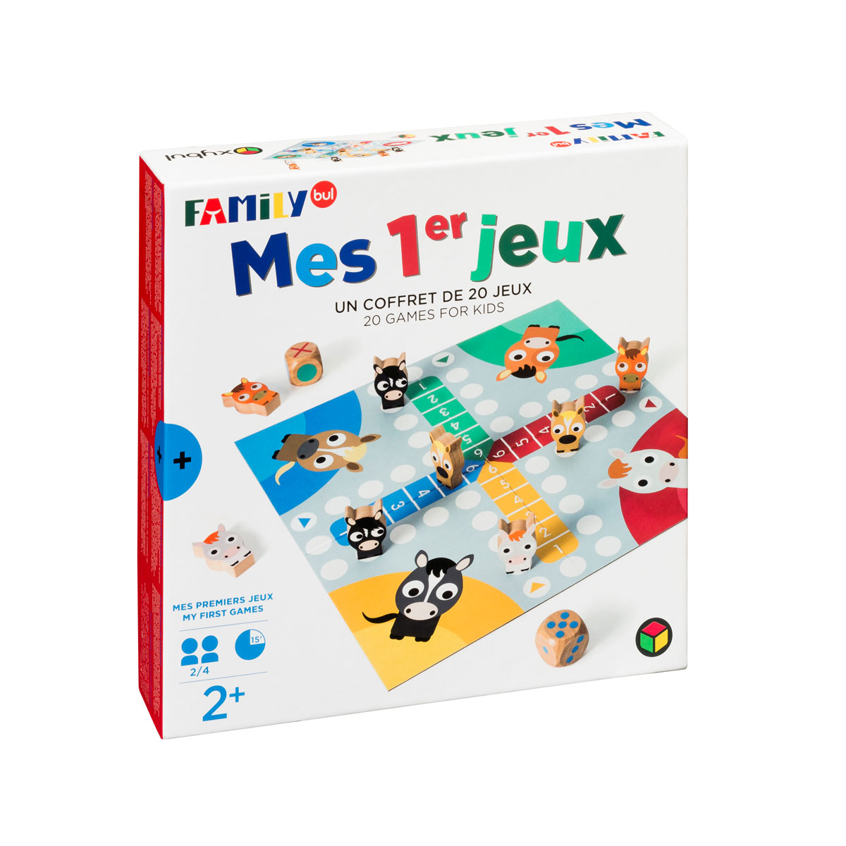 Jeux de societe clermont ferrand