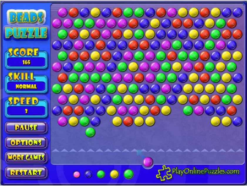 Puzzle facile en ligne gratuit