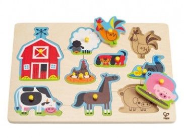 Puzzle enfa