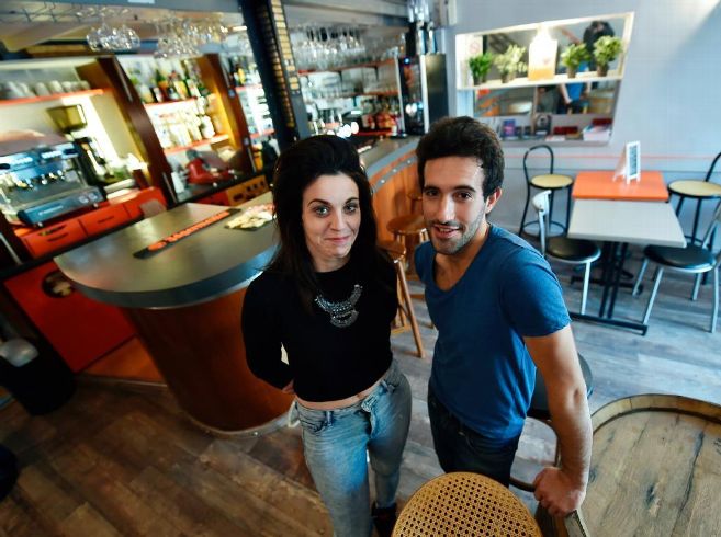 Bar jeux de société clermont ferrand