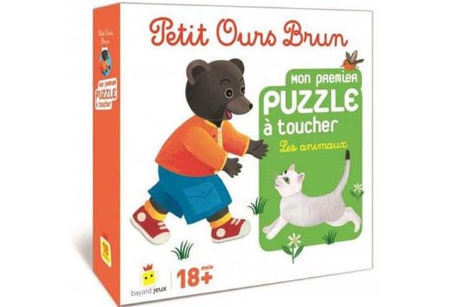Jeux de société pour enfants 18 mois