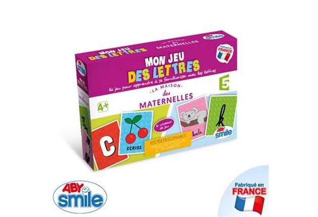Chiffres jeux de société