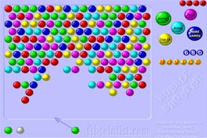 Jeux puzzle fille