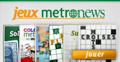 Puzzle metro news