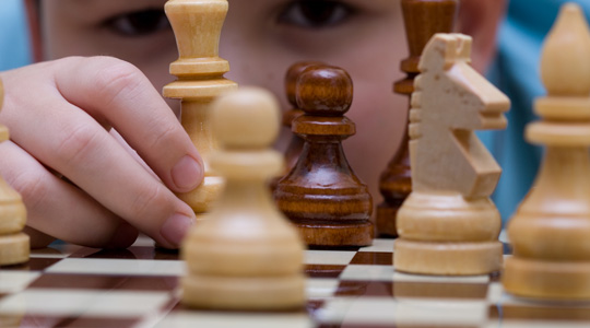 Jeux de société objectifs pédagogiques