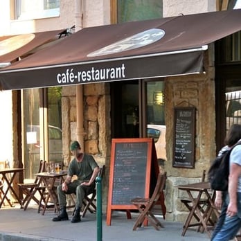 Le puzzle lyon