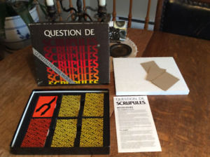 Jeux de société laval