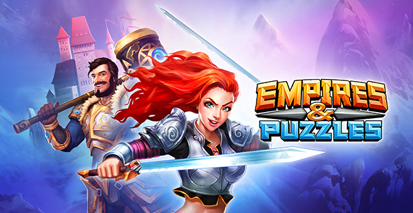 Empires and puzzle