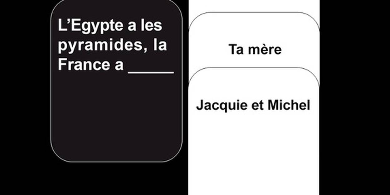 Jeux de société limite limite limite