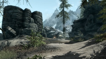 Ansilvund puzzle