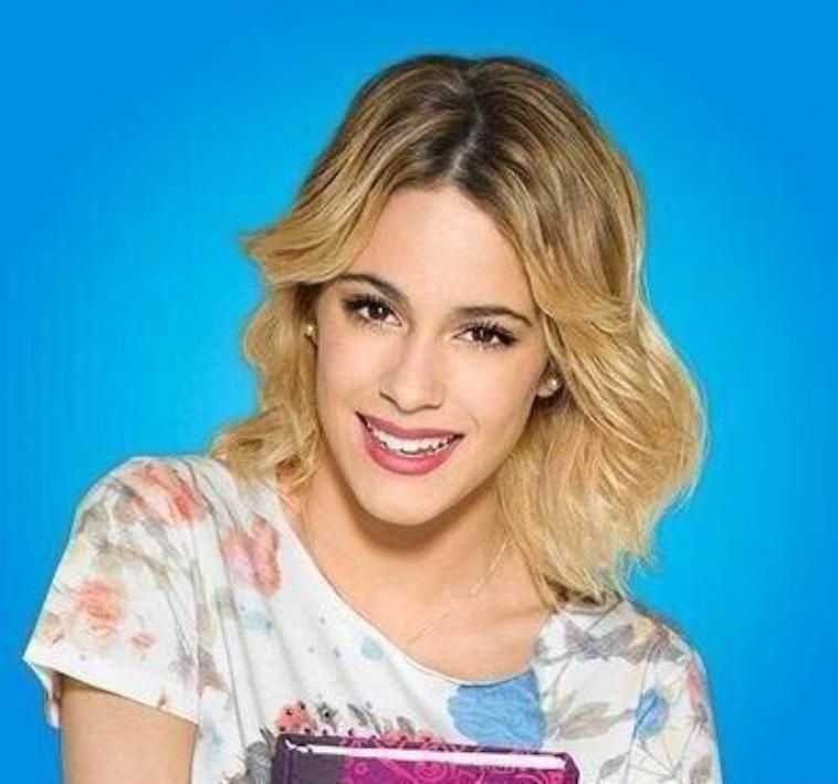 Puzzle violetta saison 3