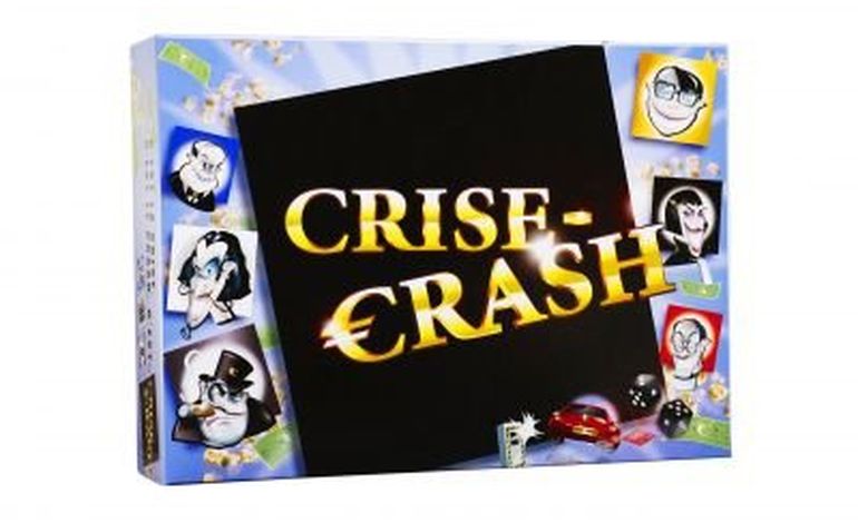 Jeux de société crise