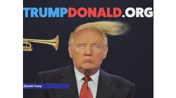 Jeux de societe trump