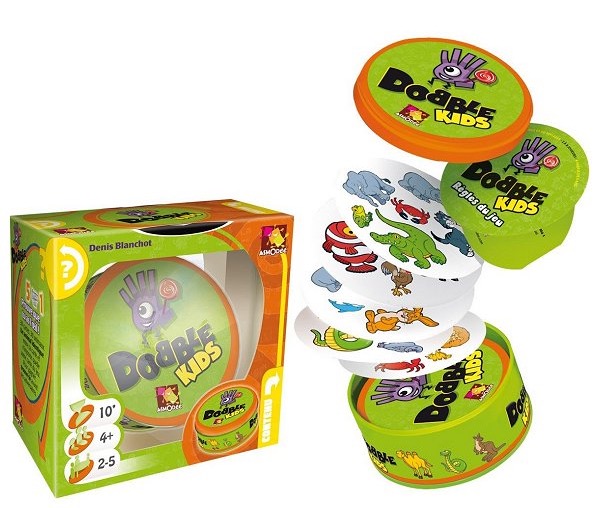 Jeux de société soldés