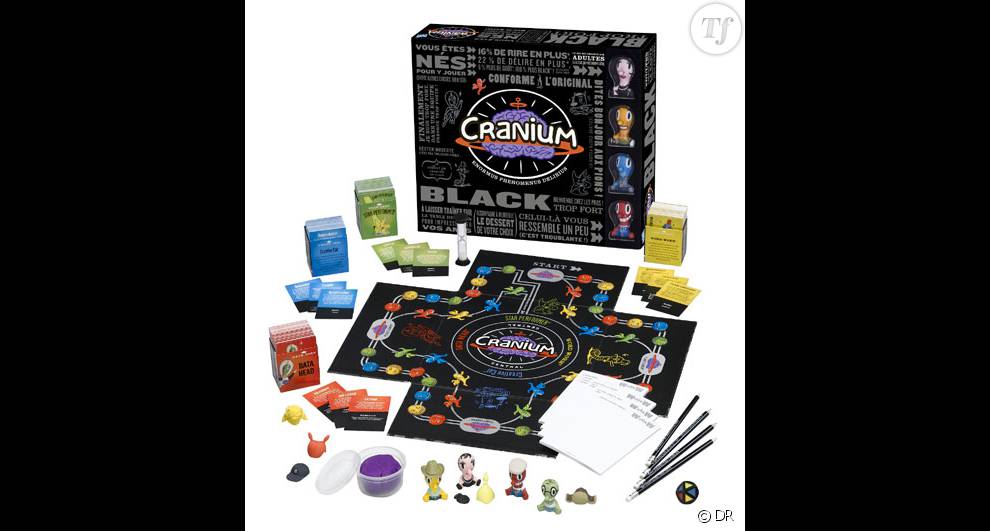 Meilleur jeux de société entre amis