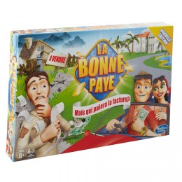 Jeux de societe babou