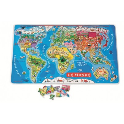 Achat puzzle