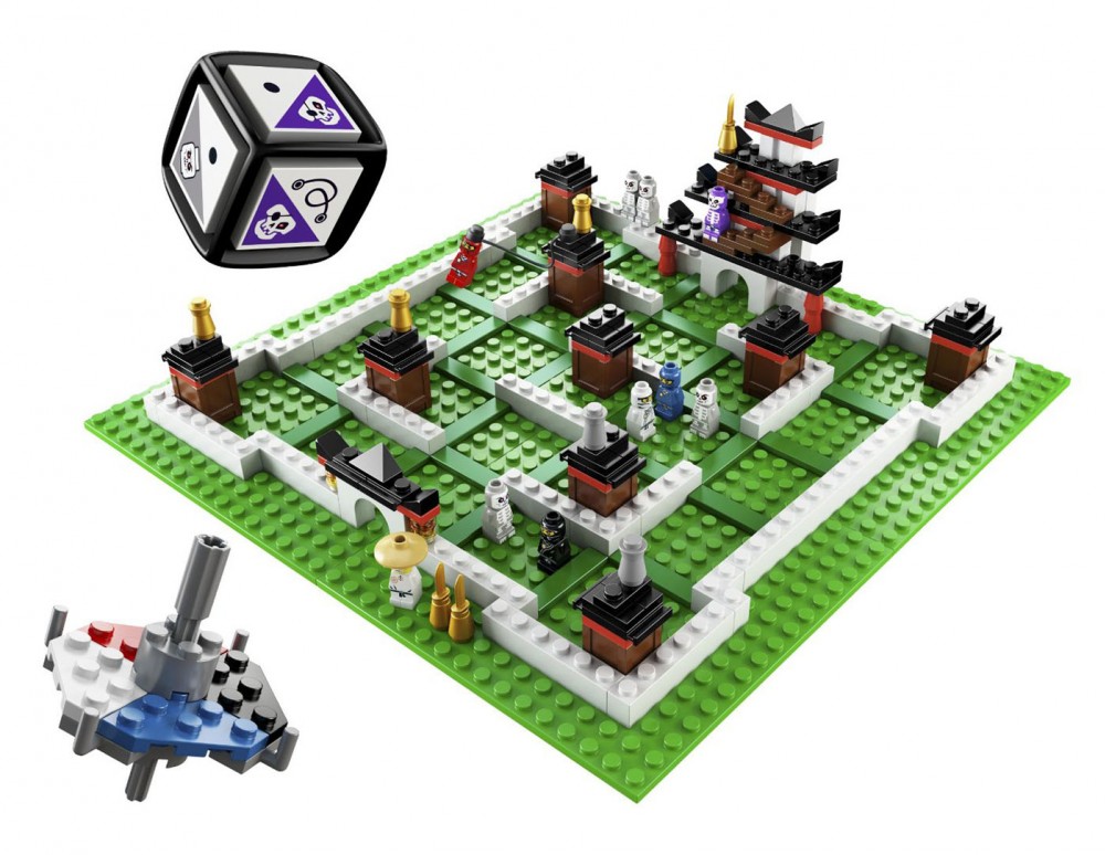 Jeux de société pop culture