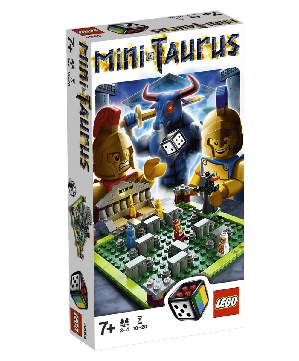 Mini jeux de société