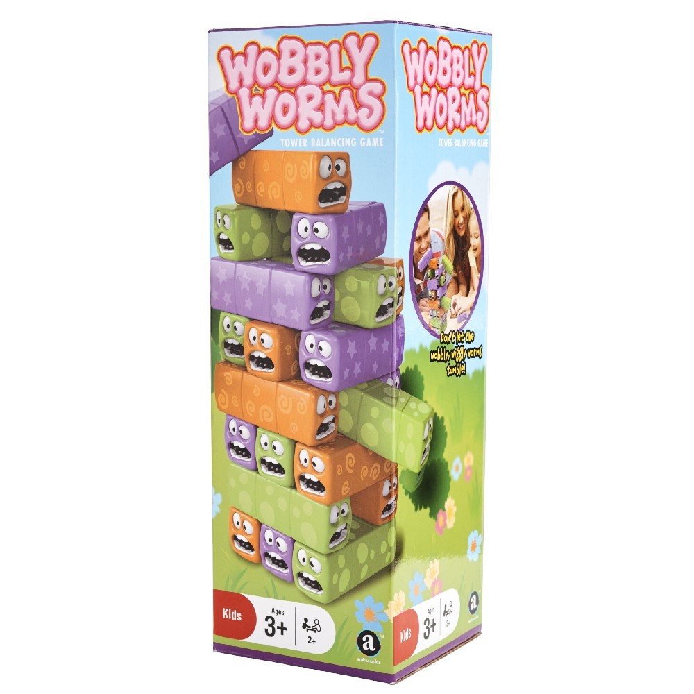 Gifi jeux de société