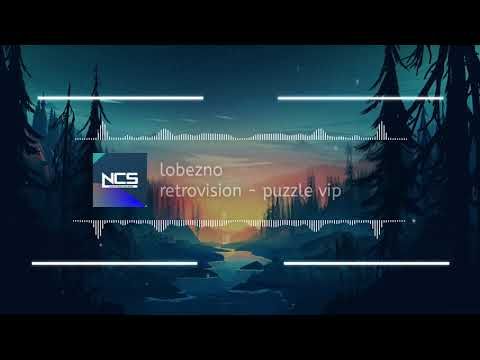 Retrovision - puzzle