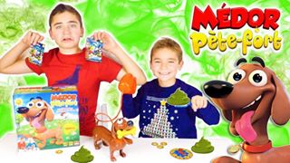 Vidéo swan et neo jeux de société